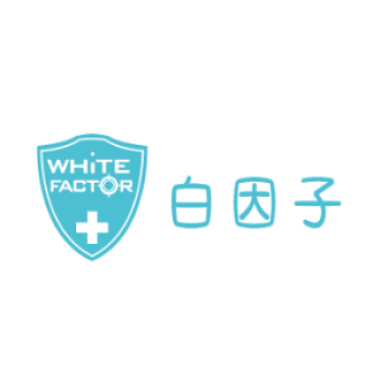 white factor